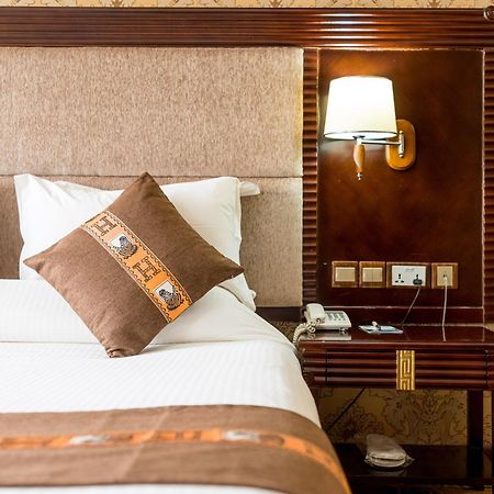 Lemigo Hotel Kigali Zewnętrze zdjęcie