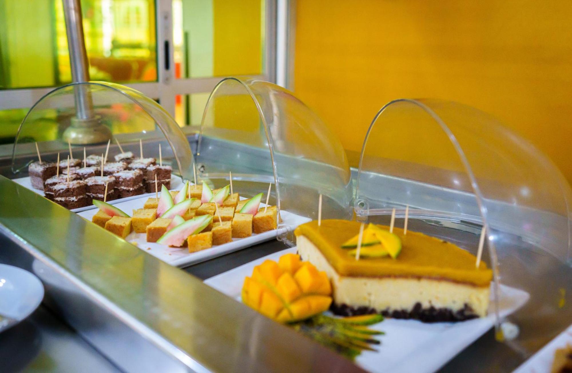 Lemigo Hotel Kigali Zewnętrze zdjęcie