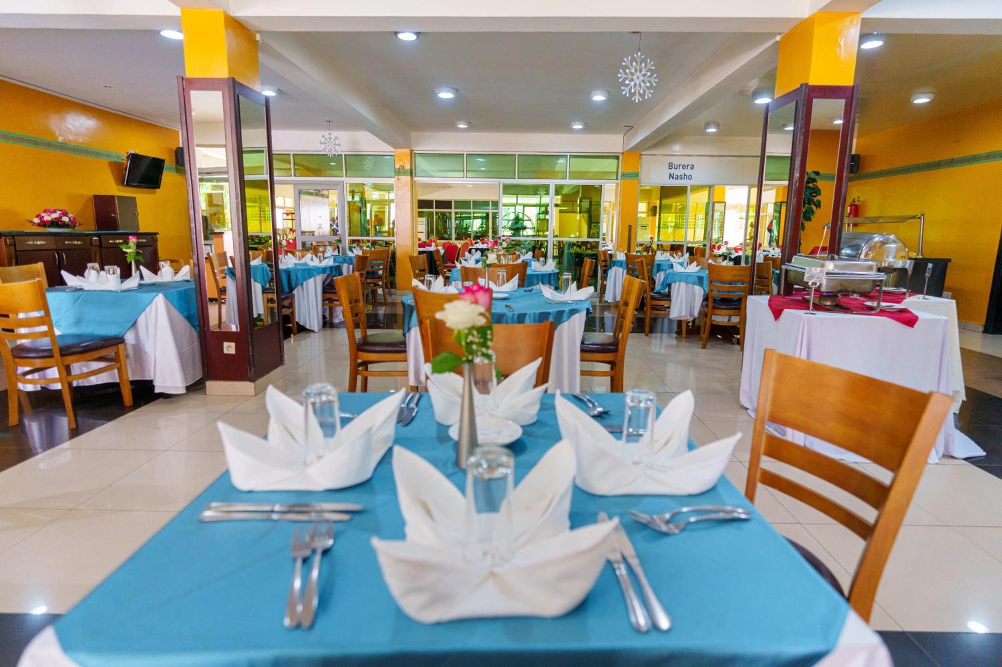 Lemigo Hotel Kigali Zewnętrze zdjęcie