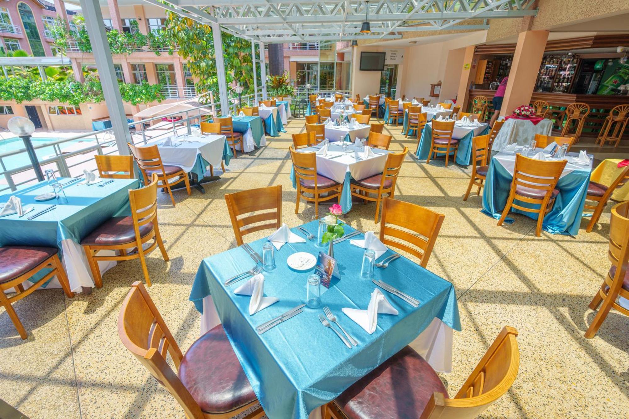 Lemigo Hotel Kigali Zewnętrze zdjęcie