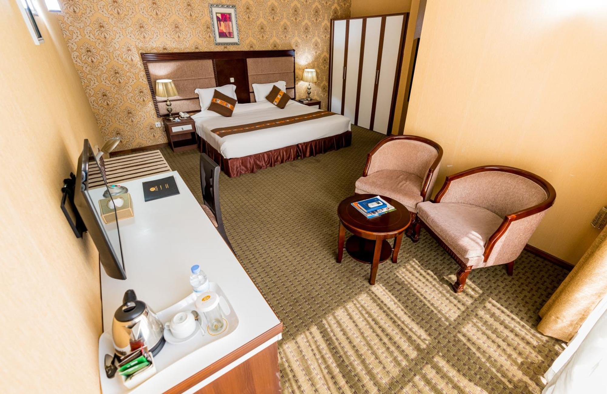 Lemigo Hotel Kigali Zewnętrze zdjęcie